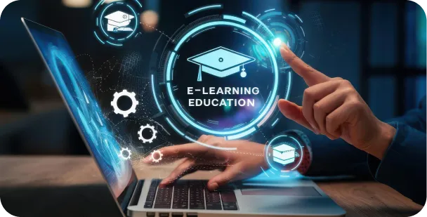 Education and EdTech