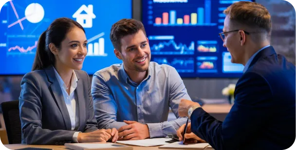 Financial Services and FinTech