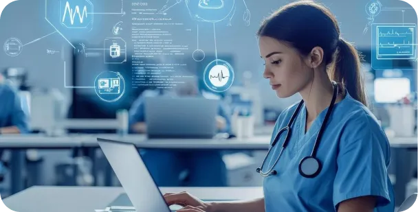Healthcare and Medical Technology